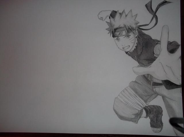 naruto :D