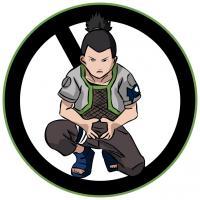 Nara Shikamaru (by Hinaru)