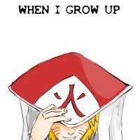 "when I Grow Up" - preview k flash-animaci