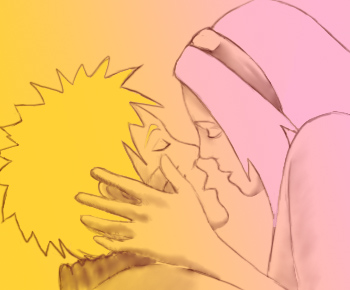 NaruSaku