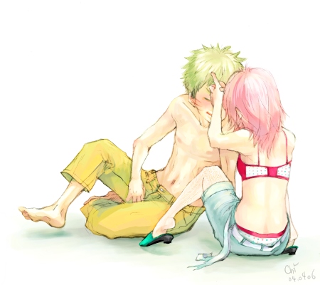 narusaku