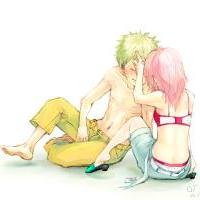 narusaku