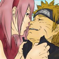 NaruSaku