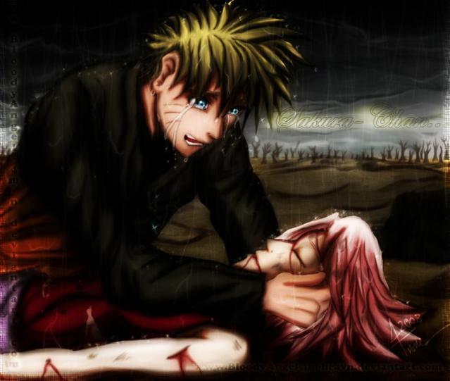 narusaku