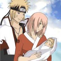 NaruSaku