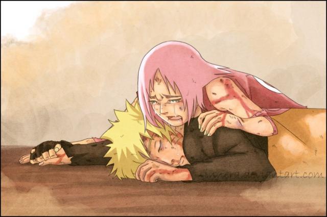 NaruSaku