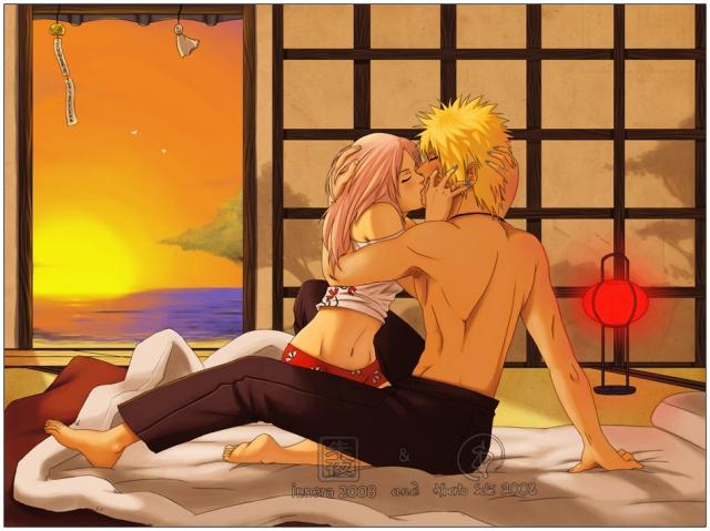 NaruSaku