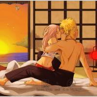 NaruSaku