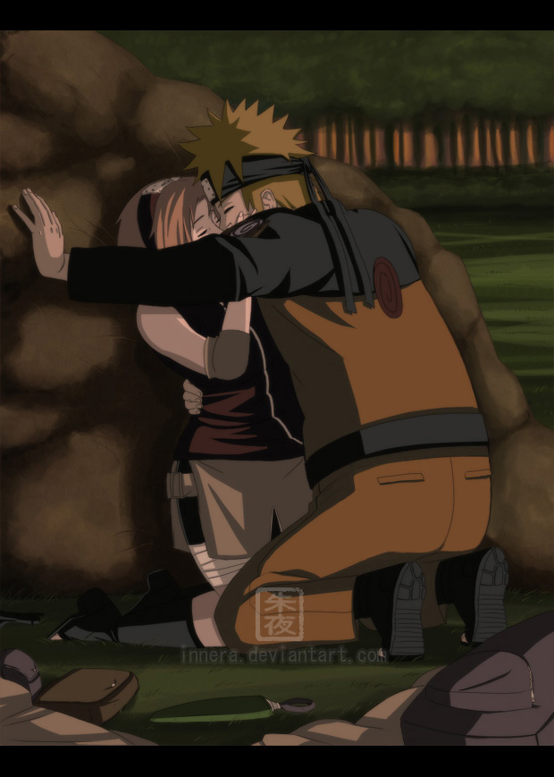 NaruSaku