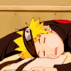 naruto sleeping