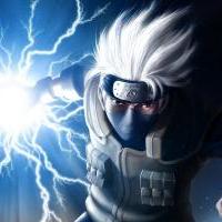 Hatake Kakashi - Raikiri , Sharingan