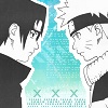 Naruto vs Sasuke