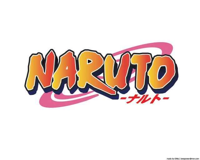 Naruto Logo