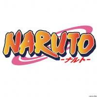 Naruto Logo