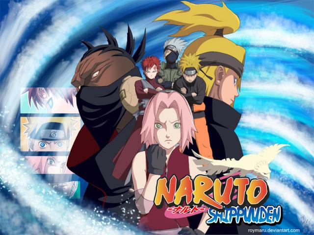 naruto-shippuuden