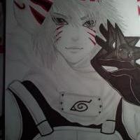 ANBU Naruto 