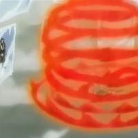 Kyuubi chakra