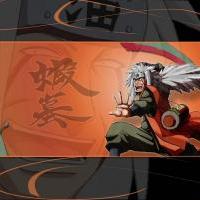 Jiraiya 