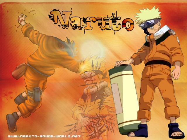 naruto