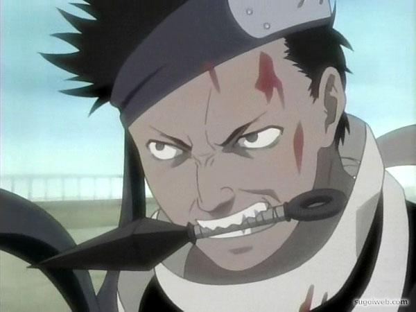 Zabuza