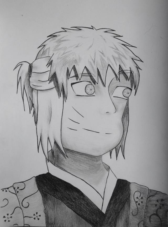 zkusmo obrázek Naruto