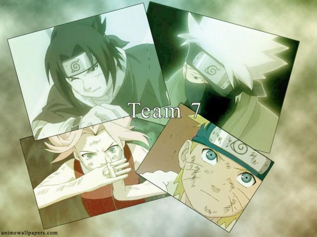 Team 7