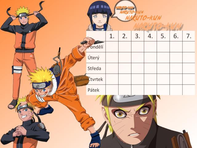 Aá Naruto-kun