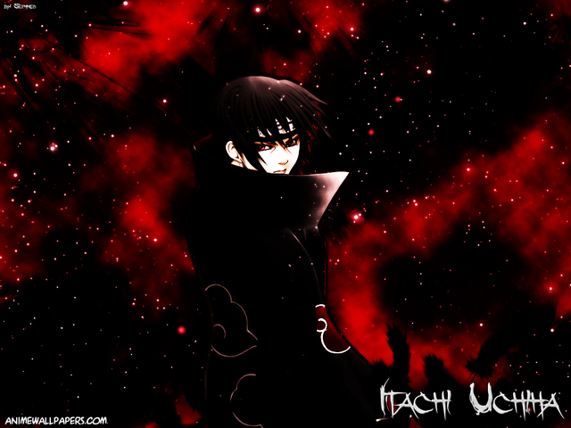 Itachi