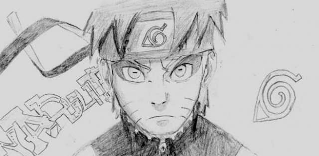 naruto dattebayo