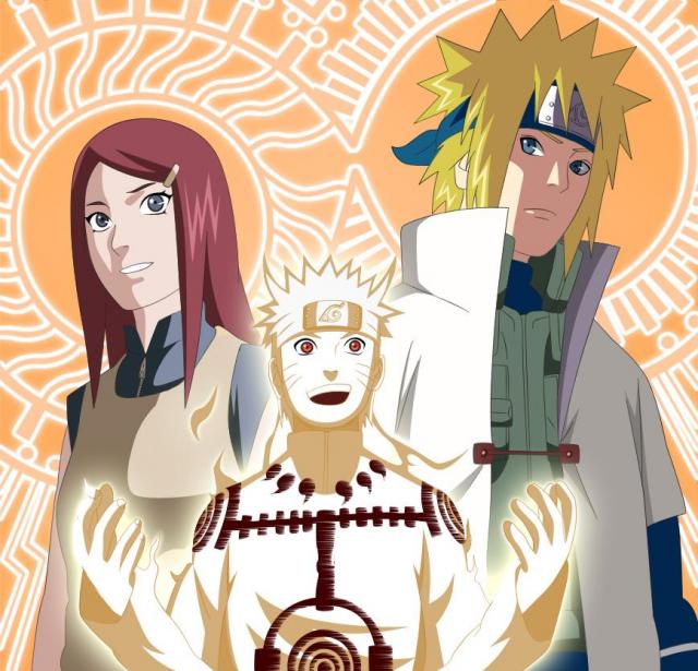 naruto