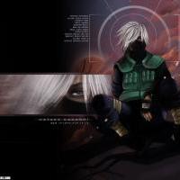 Hatake Kakashi