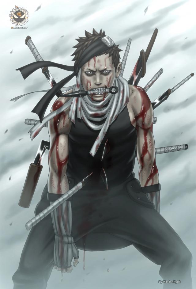 Zabuza 