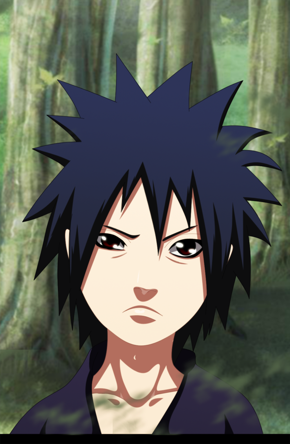 Madara Uchiha - 622