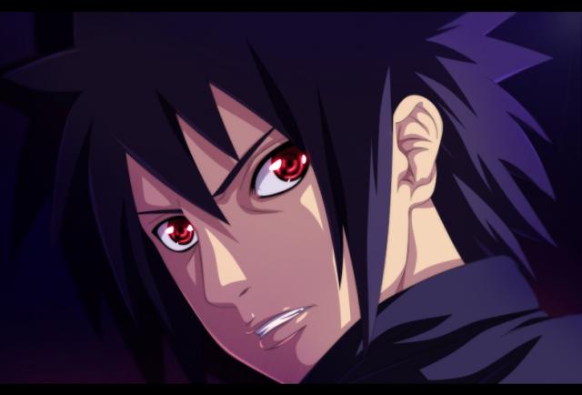 Uchiha Madara