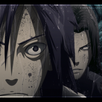 !!Spoiler!! - Naruto 626 = Hashirama Kills Madara