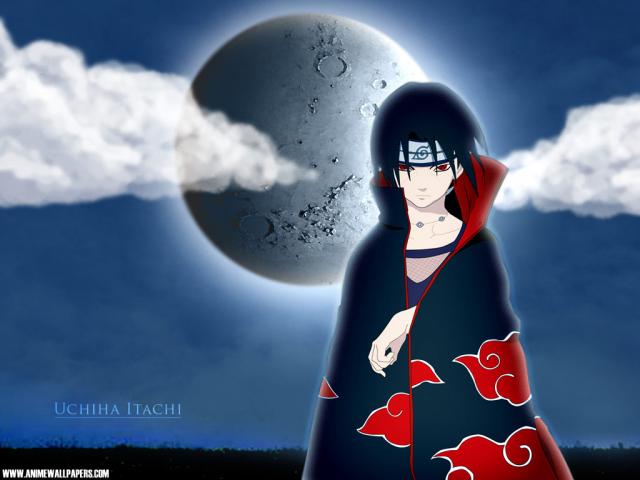 Uchiha Itachi