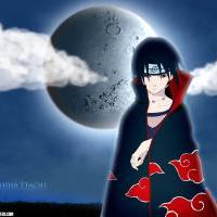 Uchiha Itachi