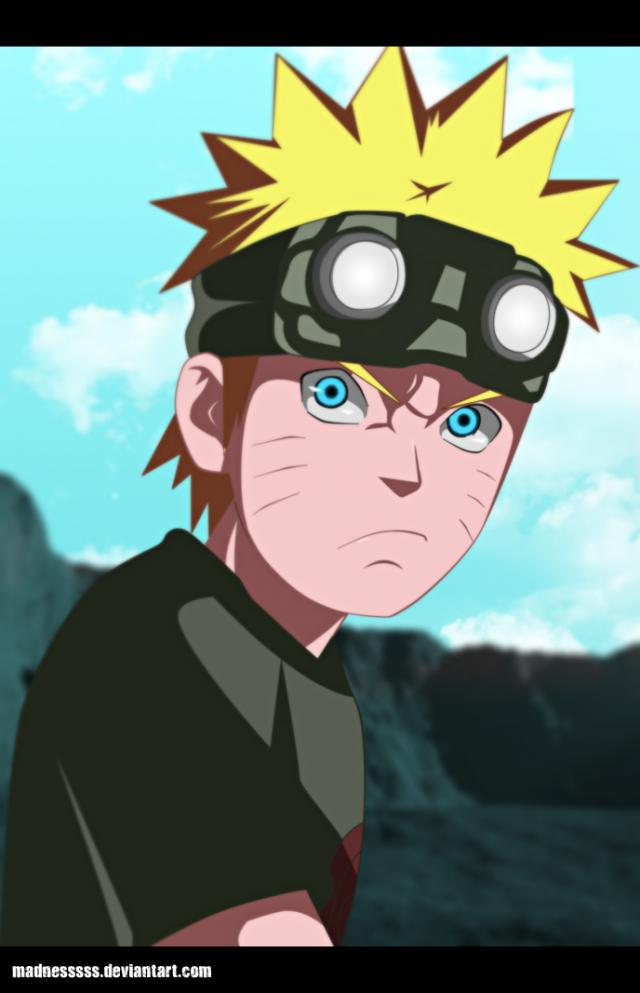 Naruto