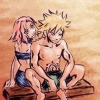 NaruSaku