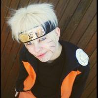 Naruto Uzumaki 0.2