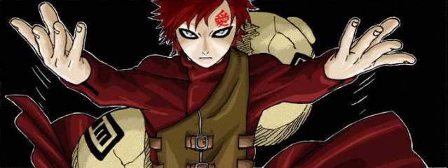 Gaara