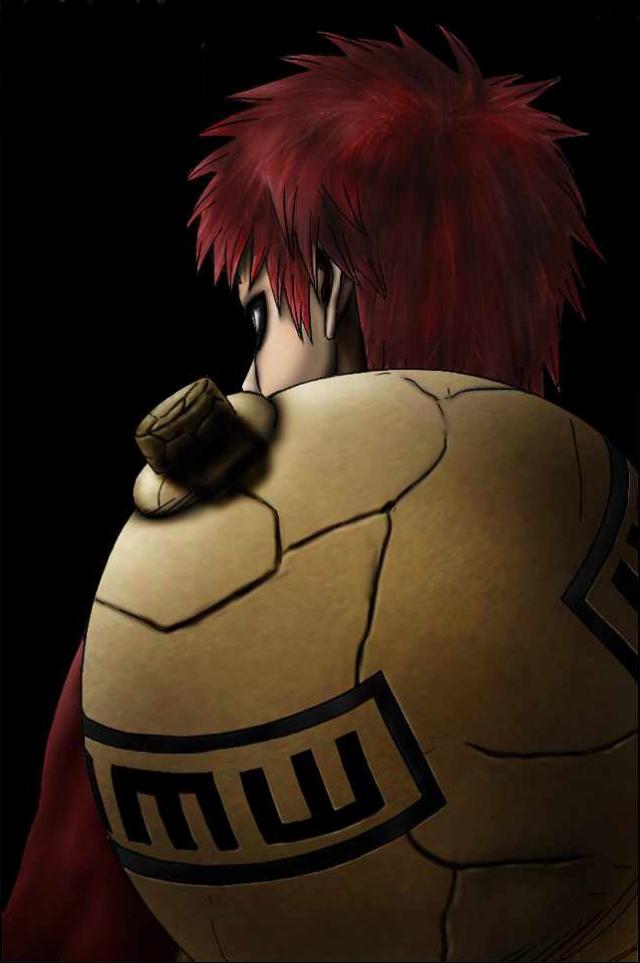 Gaara