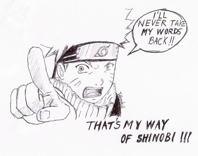 NarutosWay 