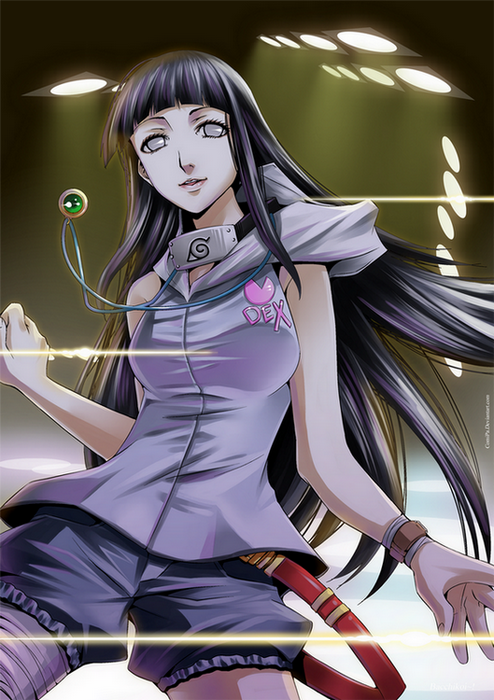 Hinata O.o