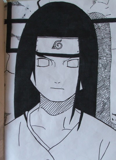 neji