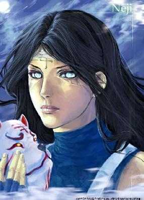 Anbu Neji