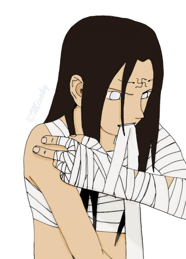 = Color Neji =