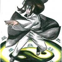 Hyuuga Neji