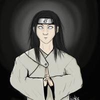 Neji by Luke