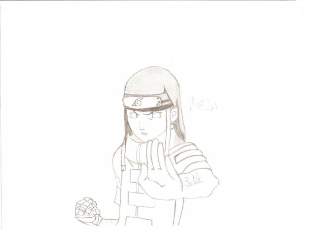 Neji